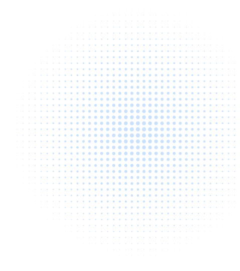 Grid pattern background